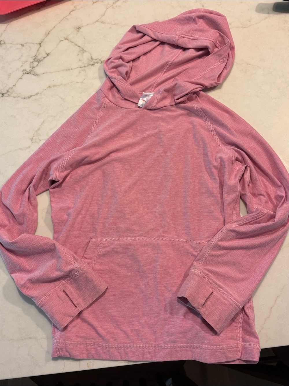 Hanna Andersson Active UV top